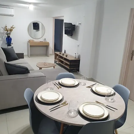 Emerald Appartement *