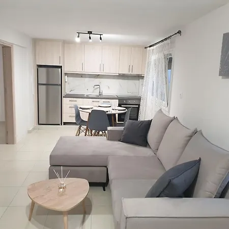 Emerald Apartament Limenas (Thasos)