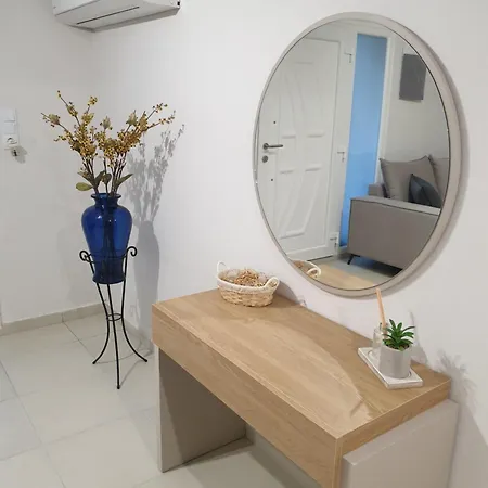 Emerald Apartament Limenas (Thasos)