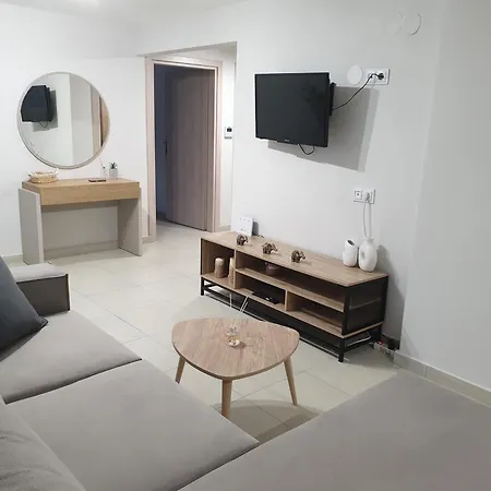 Emerald Apartament Limenas (Thasos)