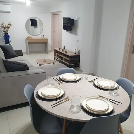 Appartement Emerald Thasos