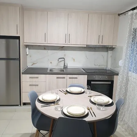 Emerald Appartement *