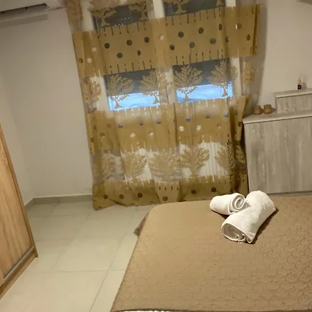 Appartement Emerald *