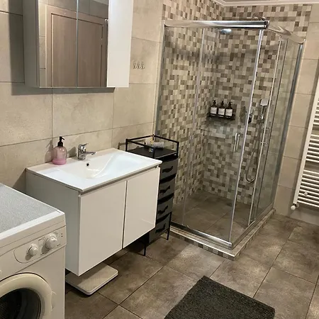 Emerald * Limenas (Thasos)