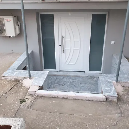 Apartament Emerald *