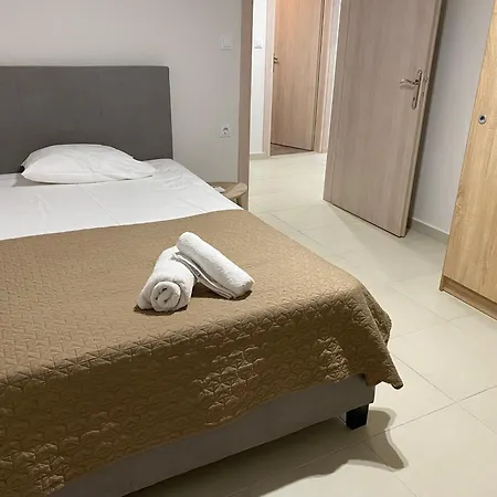 Appartement Emerald Thasos