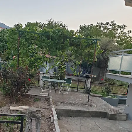 Emerald Appartement *