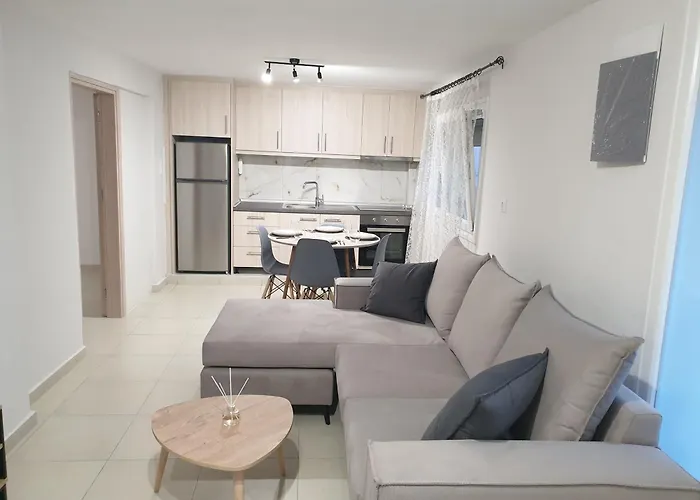 Emerald 公寓 萨索斯