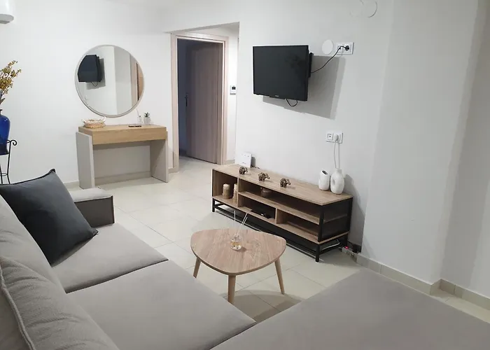 Emerald 公寓 萨索斯